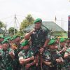 Bersama Rakyat, Korem 081/DSJ Mengabdi Untuk Negeri