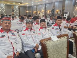 Ketua APDESI Merah Putih Provinsi Riau, H. Abdoel Rachmancan: Riau Siap Jadi Episentrum Gerakan Desa Nasional