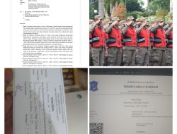 Camat Kenjeran Surabaya Dan Lurah Tambak Wedi Tutup Mata Dalam Melakukan Penertiban Tanah Aset Di Wilayah tambak Wedi Tengah Gang 5