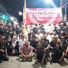 Pokdarkamtibmas Bhayangkara Sektor Cikarang Barat-Cibitung Sukses Gelar Peringatan HUT ke-33, Tingkatkan Sinergi dengan Aparat Kepolisian