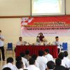 Polresta Malang Kota Gandeng UMM Gencarkan Roadshow Anti-Bullying