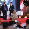 Tingkatkan Smart Policing, Lemdiklat Polri Tambah Tiga Pusat Studi Strategis