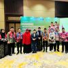 MUI Dorong Jakarta Jadi Pusat Ekonomi Syariah Dan Motor Nasional