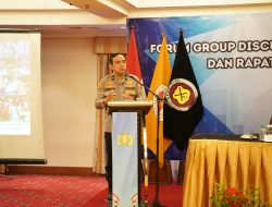 SMA Kemala Taruna Bhayangkara Didesain Jadi “Leadership Incubator” untuk Lahirkan Pemimpin Masa Depan