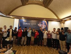 RAMPAS dan OJK Kolaborasi Tingkatkan Inklusi Keuangan dan Lindungi Perempuan