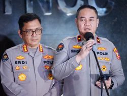 Polri Siapkan Pengiriman Bantuan untuk Korban Bencana di Aceh, Sumut, dan Sumbar