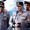 Polri Buka Posko Penerimaan Bantuan Bencana, Ajak Masyarakat Perkuat Solidaritas Kemanusiaan