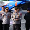Polri Kirim Ribuan Paket Kebutuhan dan Peralatan SAR ke Aceh, Sumut, dan Sumbar