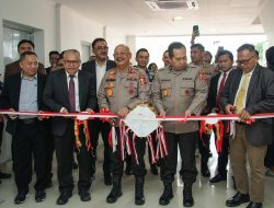 FH UNISSULA LAUNCHING PUSAT STUDI KEPOLISIAN, WAKAPOLRI: DORONG RISET STRATEGIS DAN RUJUKAN KEBIJAKAN NASIONAL