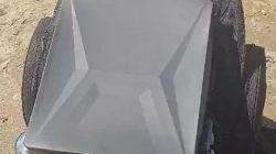 Polri Siapkan Perangkat Starlink di Lokasi Bencana, Warga Akhirnya Bisa Terhubung Kembali dengan Keluarga