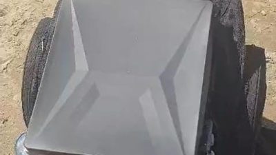 Polri Siapkan Perangkat Starlink di Lokasi Bencana, Warga Akhirnya Bisa Terhubung Kembali dengan Keluarga