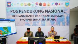 Kapolri Tegaskan Personel dan Logistik Dikerahkan ke Lokasi Terisolir Bencana Sumatera