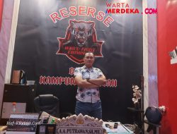 Hanya Butuh Waktu 4 Jam Anggota Opsnal Unit Reskrim Polsek Waru Amankan Pelaku Curanmor