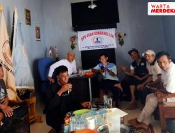 Rapat Persiapan HUT ke – 4 SWI, DPD SWI OKI Rencanakan Acara Senam Sehat dan Akan Mngundang Bupati 31 Oktober 2025