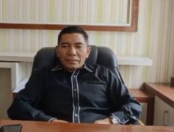 Fitnah Biadab Hantam Kades Danau Lancang Tanpa Ampun..!!