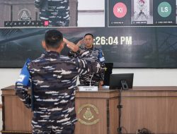 Latopshantai 2025 Resmi Digelar, Dankodiklatal: “Latihan Ini Penting untuk Kesiapan Hadapi Ancaman Nyata”