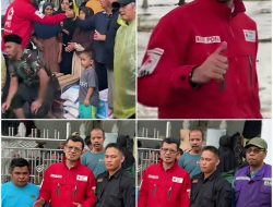 Ivoni Munir, S. Farm., Apt Harap Pemulihan Pascabencana di Solok Berjalan Maksimal dengan Dukungan Pemerintah Provinsi dan Pusat