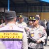 Polri Kerahkan Pasukan ke Aceh, Sumut, dan Sumbar — Percepatan Tanggap Bencana & Dukungan Penanganan Lapangan