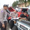 Polres Pasuruan Tingkatkan Kepedulian Keselamatan Berkat Sosialisasi Ops Zebra Semeru 2025