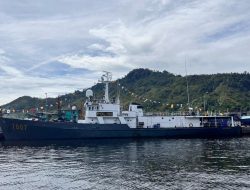 Polri Kerahkan 3 Pesawat, 5 Helikopter, dan 9 Kapal untuk Percepatan Bantuan Bencana Aceh–Sumut–Sumbar