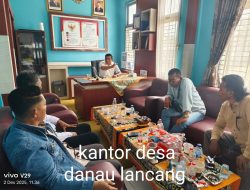 Azirman Klarifikasi Fitnah Biadab Yang Hantam Dirinya 