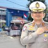 Berikut Laporan Giat Selama14 Hari Operasi Patuh Semeru 2025 di Satlantas Polrestabes Surabaya