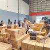 SLOG Polri Kirim Bantuan Kemanusiaan untuk Masyarakat Aceh, Proses Pengiriman Melalui Bandara Soekarno-Hatta Dimulai Hari Ini