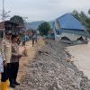Ivoni Munir, S. Farm., Apt Ketua DPRD Kabupaten Solok Tambah Bantuan Alat Berat untuk Percepatan Pemulihan Pascabencana