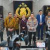 Kapolri Tegaskan Polri Terbuka dan Terus Lakukan Perbaikan Usai Audiensi dengan KIP