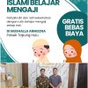 Aksi Tak Lazim Kapolsek Tapung Hulu Bikin Heboh: Mengaji Gratis, Diantar Mobil Patroli, dan Dibiayai Pribadi