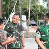 Puji Terobosan Dandim Blitar dalam Pembangunan KDKMP, Danrem: Ini Over Prestasi