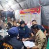 Update Penanganan Bencana Sumbar: Polri Percepat Pencarian dan Identifikasi Jenazah