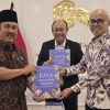 SIARAN PERS POLRI* Polri Terbitkan Buku Rasa Bhayangkara Nusantara sebagai Rujukan Diversifikasi Pangan untuk Program Makan Bergizi Gratis