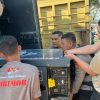 SIARAN PERS POLRI*Bantuan Logistik Kapolri untuk Polres Aceh Tamiang Tiba, Pastikan Pelayanan Kepolisian Segera Pulih*