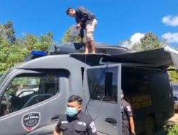 Jaringan Internet Polri Hadir di 76 Titik Bencana: Menghubungkan Harapan, Mengobati Rindu