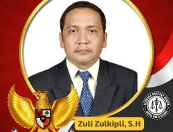 Direktur LBH Arjuna Bakti Negara, Zuli Zulkipli, S.H: “China Membangun Negaranya, dan Alam Kita pun Rusak Dibuatnya”