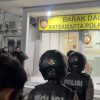 Sat Samapta Polrestabes Surabaya Gagalkan Aksi Balap Liar, 20 Kendaraan Diamankan