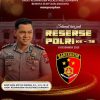 Kasat Resnarkoba Polrestabes Surabaya AKBP Suria Mifta Irawan SH,SIK,MIK Peringati Hari Jadi Reserse Polri ke-78 dengan Penguatan Komitmen Integritas
