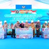 Polri Lakukan Groundbreaking 6  Baru di Papua, Wakapolri: “Ini Investasi Pelayanan untuk Rakyat”