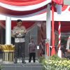 Kapolda Jatim Pimpin Apel Satgas Premanisme
