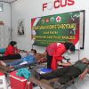 Aksi Kemanusiaan di Hari Juang TNI AD ke-80: Kodim 0724/Boyolali Gelar Donor Darah Massal