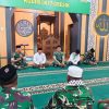 Do’a Bersama Kodim 0817/Gresik Peringati Hari Juang TNI AD 2025 dan HUT KE-77 Kodam V/Brawijaya
