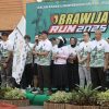 Kodam V/Brawijaya Gelar Brawijaya Run 2025 untuk Perkuat Sinergi dan Solidaritas