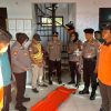 Ditpamobvit Polda Jatim Lakukan Asistensi Lokasi Wisata Jelang Libur Nataru
