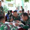 Merajut Kebersamaan di Hari Juang TNI AD ke-80
