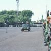Pangdam V/Brawijaya Tegaskan Kemanunggalan Rakyat pada Upacara Hari Juang TNI AD.