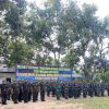 Upacara Hari Juang TNI AD 2025 digelar di Makodim 0829/Bangkalan