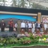 Kasdam V/Brawijaya Hadiri Pengajian Selamatan Pembangunan Bandara KASA Situbondo