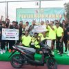 HUT ke-77 Kodam V/Brawijaya, Korem 081/DSJ Raih 1 Emas dan 1 Perak