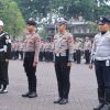 Apel Operasi Lilin Semeru 2025, Polres Pasuruan Perketat Pengamanan Natal dan Tahun Baru